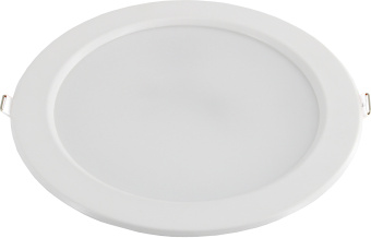 Светильник Hiper H981-3 24Вт 4000K цв.св.:дневной свет белый - купить недорого с доставкой в интернет-магазине