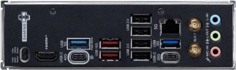 Материнская плата MSI X870E GAMING PLUS WIFI SocketAM5 AMD X870 ATX AC`97 8ch(7.1) 5Gigabit RAID+HDMI - купить недорого с доставкой в интернет-магазине