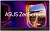 Монитор Asus 15.6" ZenScreen MB166CR черный IPS LED 5ms 16:9 матовая 250cd 178гр/178гр 1920x1080 60Hz FHD USB 0.78кг