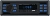 Автомагнитола Digma MCP-225B 1DIN 2x45Вт v5.0 AUX 2