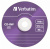 Диск CD-RW Verbatim 700Mb 12x Slim case (5шт) Color (43167) - купить недорого с доставкой в интернет-магазине