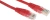 Патч-корд Premier ANP511_1M_R UTP 4 пары cat.5E CCA molded 1м красный outdoor RJ-45 (m)-RJ-45 (m) - купить недорого с доставкой в интернет-магазине