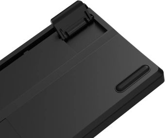 Клавиатура A4Tech WS98 механическая черный USB беспроводная BT/Radio for gamer LED - купить недорого с доставкой в интернет-магазине