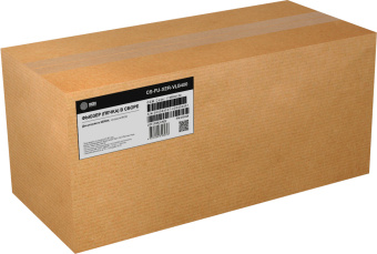 Печка в сборе Cactus CS-FU-XER-VLB400 (126K36850/126K36851/126K36852-reman) для Xerox VersaLink B400/B405 150000стр. - купить недорого с доставкой в интернет-магазине