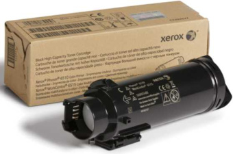 Картридж лазерный Xerox 106R03585 черный (24600стр.) для Xerox VL B400/B405 - купить недорого с доставкой в интернет-магазине