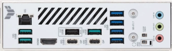 Материнская плата Asus TUF GAMING X870-PRO WIFI7 W NEO Socket AM5 AMD X870 4xDDR5 ATX AC`97 8ch(7.1) 5Gigabit RAID+HDMI - купить недорого с доставкой в интернет-магазине