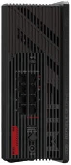 Роутер беспроводной Asus GS-BE18000 BE18000 10/100/1000/2500BASE-TX/4G ready черный - купить недорого с доставкой в интернет-магазине