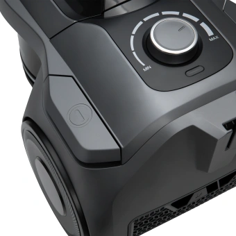 Пылесос Polaris PVC 2211 2000Вт графит/серый - купить недорого с доставкой в интернет-магазине