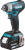 Гайковерт Makita DTW180RFE аккум. патрон:квад.3/8" (кейс в комплекте) - купить недорого с доставкой в интернет-магазине
