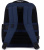 Рюкзак Piquadro Wollem CA6238W129/BLU синий полиэстер/натур.кожа - купить недорого с доставкой в интернет-магазине