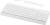 Клавиатура A4Tech FK15 белый USB (FK15 WHITE) кабель 1.5м - цена, купить или заказать с доставкой в интернет-магазине Клавиатура A4Tech FK15 белый USB (FK15 WHITE) кабель 1.5м - купить недорого с доставкой в интернет-магазине