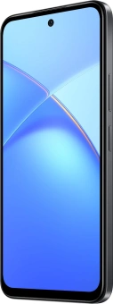 Смартфон Infinix X6725D Smart 10 128Gb 4Gb черный моноблок 3G 4G 2Sim 6.67" 720x1600 Android 15 8Mpix 802.11 a/b/g/n/ac NFC GPS Protect FM microSD max2048Gb - купить недорого с доставкой в интернет-магазине