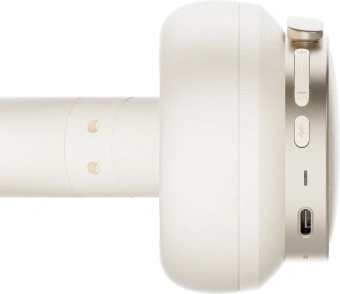 Гарнитура мониторные Edifier ES850NB слоновая кость беспроводные bluetooth оголовье - купить недорого с доставкой в интернет-магазине