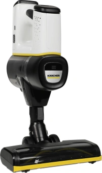 Пылесос ручной Karcher VC 6 Cordless ourFamily 250Вт белый/серый - купить недорого с доставкой в интернет-магазине