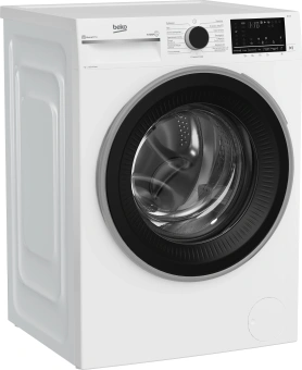 Стиральная машина Beko Beyond B3WFR572WB класс: A загр.фронтальная макс.:7кг белый инвертор - купить недорого с доставкой в интернет-магазине