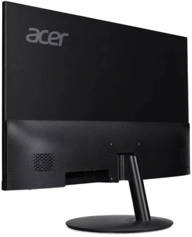 Монитор Acer 27" SA272UG0bmiipx черный IPS LED 16:9 HDMI M/M матовая 250cd 178гр/178гр 2560x1440 120Hz FreeSync DP Quad 2K (1440p) 3.92кг - купить недорого с доставкой в интернет-магазине