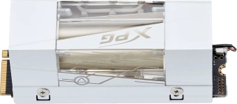 Накопитель SSD A-Data PCIe 5.0 x4 2TB SMAR-980S-2TCI Mars 980 Storm M.2 2280 - купить недорого с доставкой в интернет-магазине