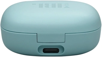 Гарнитура вкладыши JBL Wave Flex 2 синий беспроводные bluetooth в ушной раковине (JBLWFLEX2BLU) - купить недорого с доставкой в интернет-магазине