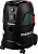 Строительный пылесос Metabo ASA 25 L PC 1250Вт (уборка: сухая/влажная/выдув) зеленый