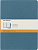 Блокнот Moleskine CAHIER JOURNAL CH021B44 XLarge 190х250мм обложка картон 120стр. линейка голубой (3шт)