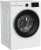 Стиральная машина Beko Beyond B3WFR572WB класс: A загр.фронтальная макс.:7кг белый инвертор - цена, купить или заказать с доставкой в интернет-магазине Стиральная машина Beko Beyond B3WFR572WB класс: A загр.фронтальная макс.:7кг белый инвертор - купить недорого с доставкой в интернет-магазине