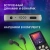 Плеер Hi-Fi Flash Digma S5 8Gb черный/серый/2.4"/FM/microSD/microSDHC - купить недорого с доставкой в интернет-магазине