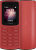Мобильный телефон Nokia 106 DS TA-1564 красный моноблок 2Sim 1.8" 120x160 Series 30+ GSM900/1800 GSM1900 FM microSD max32Gb - купить недорого с доставкой в интернет-магазине