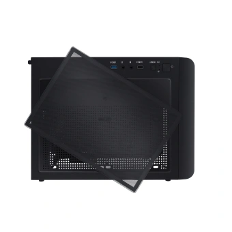 ПК Bloody BD-PC CB76V1 MT i5 13400F (2.5) 32Gb SSD1Tb RTX5060 8Gb Windows 11 Home 64 GbitEth 650W черный (RUS) (2153482) - купить недорого с доставкой в интернет-магазине