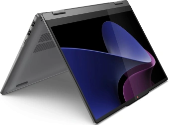 Ноутбук Lenovo IdeaPad 5 14IRU9 Core 5 120U 16Gb SSD512Gb Intel Graphics 14" IPS Touch WUXGA (1920x1200) без ОС grey WiFi BT Cam (83DT0077RK) - купить недорого с доставкой в интернет-магазине