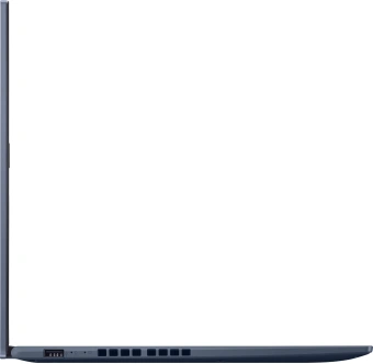 Ноутбук Asus Vivobook 15 X1502VA-BQ443 Core i5 13420H 16Gb SSD512Gb Intel UHD Graphics 15.6" IPS FHD (1920x1080) без ОС blue WiFi BT Cam (90NB10T1-M00KV0) - купить недорого с доставкой в интернет-магазине