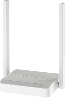 Роутер беспроводной Keenetic 4G (KN-1213) N300 10/100BASE-TX/4G ready - купить недорого с доставкой в интернет-магазине
