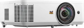 Проектор ViewSonic PS502X DLP 4000Lm ANSI (1024x768) 15000:1 ресурс лампы:5000часов 2xHDMI 2.87кг - купить недорого с доставкой в интернет-магазине
