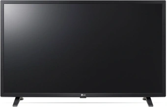 Телевизор LED LG 32" 32LQ63506LA.ARU черный FULL HD 60Hz DVB-T DVB-T2 DVB-C DVB-S DVB-S2 USB WiFi Smart TV (RUS) - купить недорого с доставкой в интернет-магазине