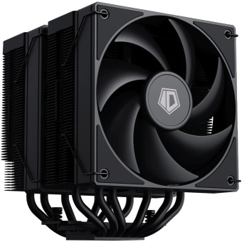 Устройство охлаждения(кулер) ID-Cooling Frozn A620 Soc-AM5/AM4/1151/1200/2066/1700 4-pin Al+Cu 270W 1190gr Ret - купить недорого с доставкой в интернет-магазине
