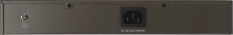Коммутатор Tenda TEF1118P-16-150W (L2) 16x100Мбит/с 2x1Гбит/с 1SFP 16PoE 130W неуправляемый - купить недорого с доставкой в интернет-магазине