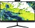 Моноблок Acer Aspire C24-2G 23.8" Full HD Ryzen 5 7430U (2.3) 16Gb SSD512Gb RGr Eshell GbitEth WiFi BT 65W клавиатура мышь Cam черный 1920x1080