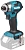 Шуруповерт Makita DTD173Z аккум. патрон:шестигр.1/4"