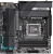 Материнская плата Gigabyte B650M AORUS ELITE AX SocketAM5 AMD B650 4xDDR5 mATX AC`97 8ch(7.1) 2.5Gg RAID+HDMI+DP - купить недорого с доставкой в интернет-магазине