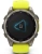 Смарт-часы Garmin Fenix 8 Solar 47мм 1.3" MIP корп.серебристый рем.желтый (010-02906-21) - купить недорого с доставкой в интернет-магазине