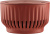 Умная колонка Sber Boom Mini SBDV-00095 Салют красный 5W 1.0 BT/Wi-Fi (SBDV-00095T) - купить недорого с доставкой в интернет-магазине