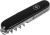 Нож перочинный Victorinox Spartan (1.3603.3) 91мм 12функц. черный карт.коробка - купить недорого с доставкой в интернет-магазине
