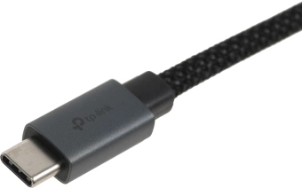 Разветвитель USB-C TP-Link UH5020C 2порт. серый - купить недорого с доставкой в интернет-магазине