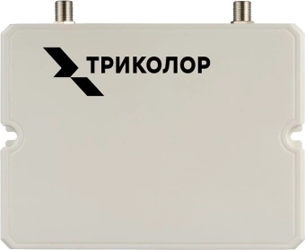 Усилитель сигнала Триколор TR-900/1800/2100-55-kit 20м двухдиапазонная (046/91/00055708) - купить недорого с доставкой в интернет-магазине