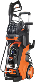 Минимойка Patriot GT890 Imperial 2100Вт (322306103) - купить недорого с доставкой в интернет-магазине