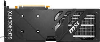 Видеокарта MSI PCI-E 4.0 RTX 4060 VENTUS 3X 8G OC NVIDIA GeForce RTX 4060 8Gb 128bit GDDR6 2565/17000 HDMIx1 DPx3 HDCP Ret - купить недорого с доставкой в интернет-магазине