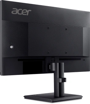 Монитор Acer 21.5" V227QE0bi черный IPS LED 4ms 16:9 HDMI матовая 250cd 178гр/178гр 1920x1080 100Hz FreeSync VGA FHD 4.1кг - купить недорого с доставкой в интернет-магазине