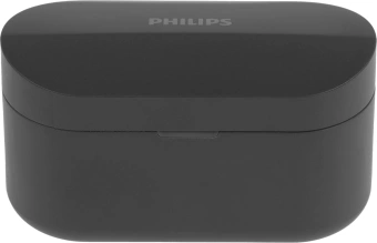 Гарнитура внутриканальные Philips TAT3508BK/00 черный беспроводные bluetooth в ушной раковине - купить недорого с доставкой в интернет-магазине