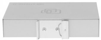 Коммутатор SNR SNR-S1904GP-2S (L2) 4x1Гбит/с 2SFP 4PoE 65W неуправляемый - купить недорого с доставкой в интернет-магазине