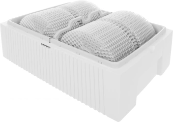Мойка воздуха Venta Comfort plus LW45 8Вт белый (LW45 COMFORT PLUS WEISS) - купить недорого с доставкой в интернет-магазине