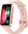 Фитнес-трекер Huawei Band 8 ASK-B19 AMOLED корп.:розовый рем.:розовый (55020ANL)